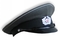 EAST GERMAN VISOR HAT ENLIST