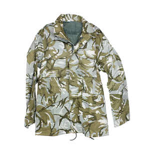 WINTER TRIAL PATTERN MILITARY JACKET