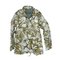 WINTER TRIAL PATTERN MILITARY JACKET