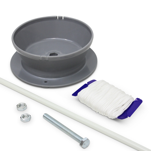 FISH HUNTING KIT