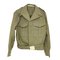 BATTLEDRESS ( IKE ) JACKET AUSTRALIAN
