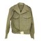 MILITARY SURPLUS Battledress ( Ike ) Jacket Australian