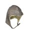 REPLICA Antique Leather Flying Helmet