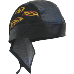 Bandanna Cap Deluxe