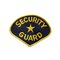 Security Guard Patch