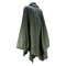 MILITARY SURPLUS Ex US Nylon Poncho OD