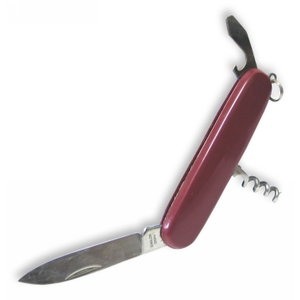 3 FUNCTION SWISS ARMY KNIFE