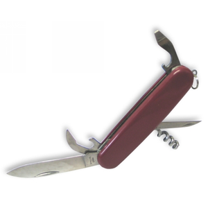 5 FUNCTION SWISS ARMY KNIFE