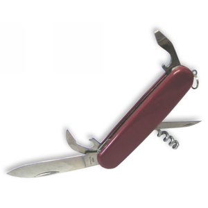 5 Function Swiss Army Knife