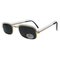 SUNGLASS LENON SMALL SQUARE