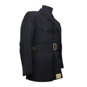 SERVICE DRESS TUNIC