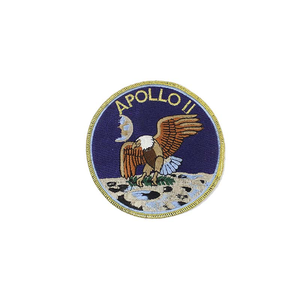 NASA Apollo 11 Mission Patch