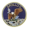 NASA Apollo 11 Mission Patch