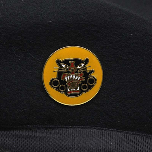 U.S. ARMY Tank Destroyer Pin