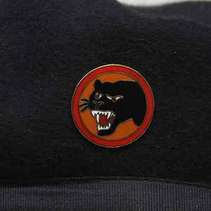66th INFANTRY DIVISION PIN
