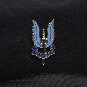 S.A.S.R. (Special Air Service Regiment) Enamel Pin