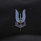 S.A.S. ENAMEL PIN