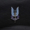 S.A.S.R. (Special Air Service Regiment) Enamel Pin