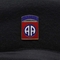 COMMANDO U.S. Army 82nd Airborne Division Pin