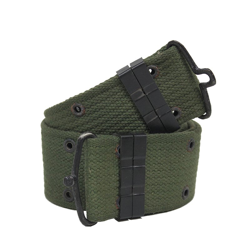 us military belt