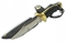 Mini Keyring Sheath Knife Serrated 50-100