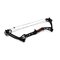 REX COMPOUND BOW (BLACK) 25-45Lb