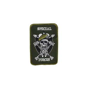 SPECIAL FORCES OD PATCH