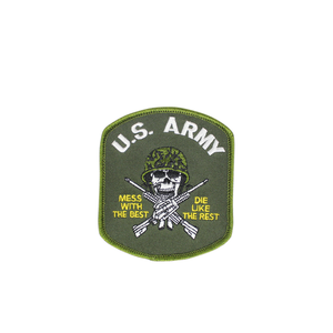 U.S. ARMY US Army OD Patch