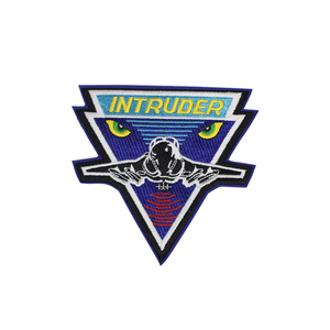 U.S. NAVY A-6 intruder Patch