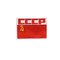 Russian CCCP Flag Patch