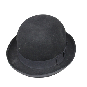 BOWLER HAT