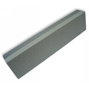 Comb Sharpening Stone 8in