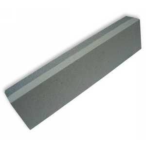 COMB SHARPENING STONE 8in