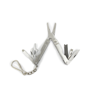 COBRA Value Tools 9 Function Mini Plier Multitool