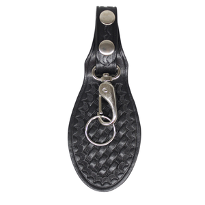 TEARDROP KEY FLAP
