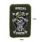 SPECIAL FORCES OD PATCH