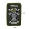 Special Forces OD Patch