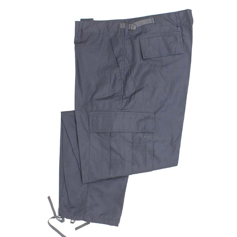 COMMANDO M-25 Cargo Pants - COMMANDO NEW : CLOTHING-MID LAYER-PANTS ...