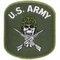 US Army Patch