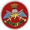 Aust Forces Para School Patch