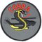 Cobra Patch