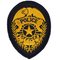 Police Officer Patch