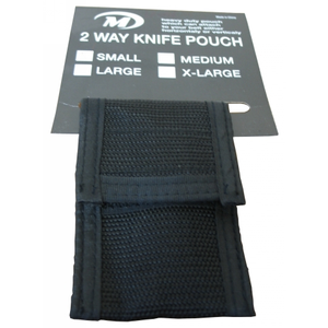 Two Way Knife Pouch