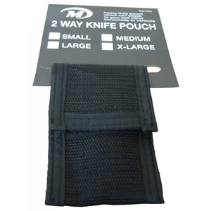 TWO WAY KNIFE POUCH