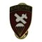 U.S. ARMY WWII Airborne Command Pin