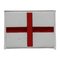 St George Flag Patch