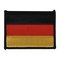 German Flag Patch