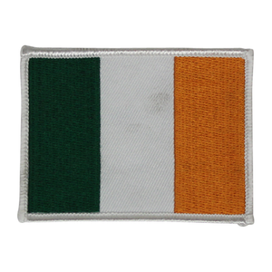 IRISH FLAG PATCH