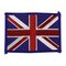 UK Flag Patch