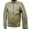 MILITARY POLICE MOTORCYCLE JACKET